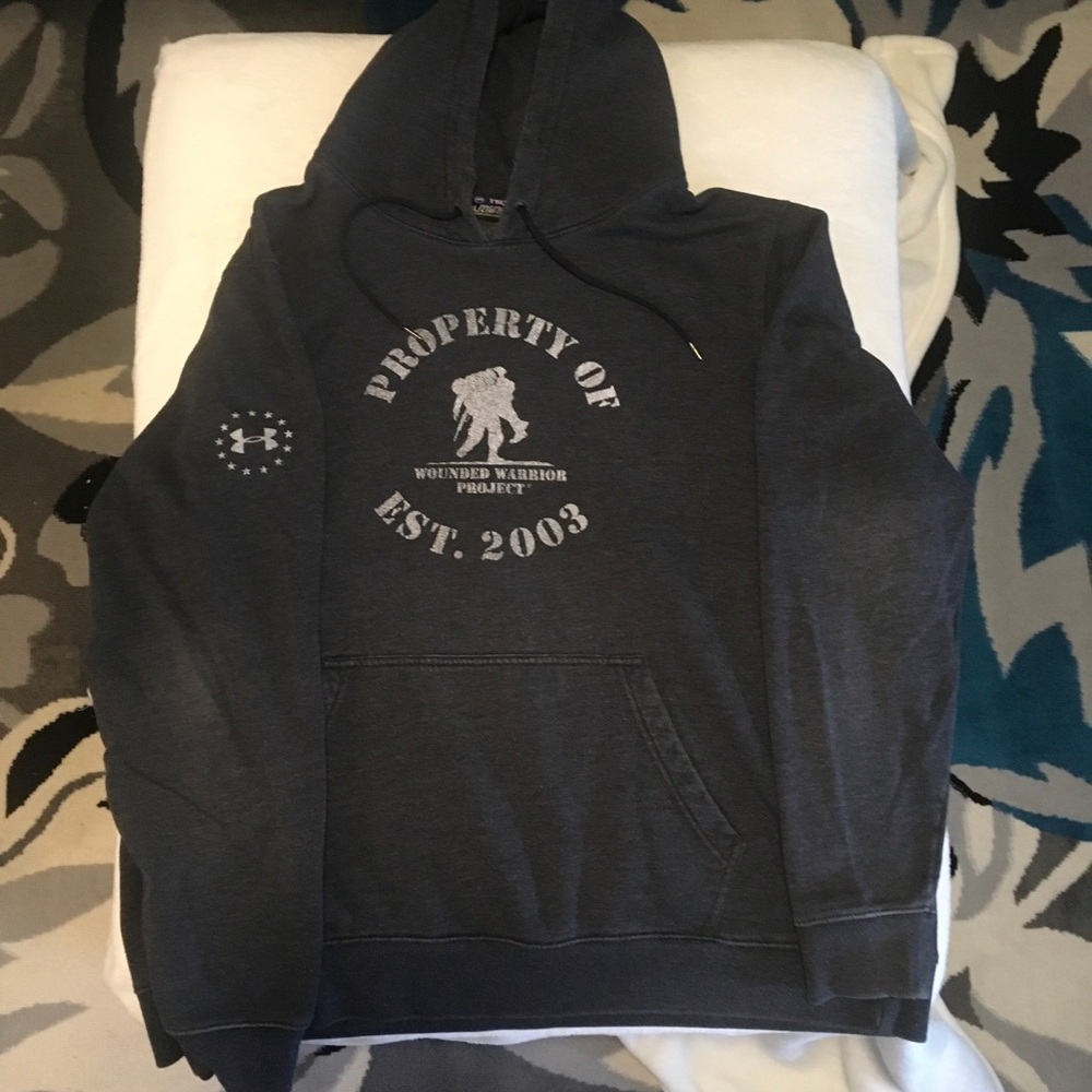 Under Armour Hoodie
